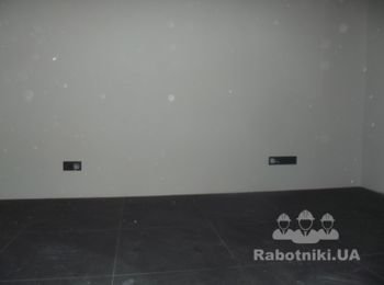 розетки в офисе
