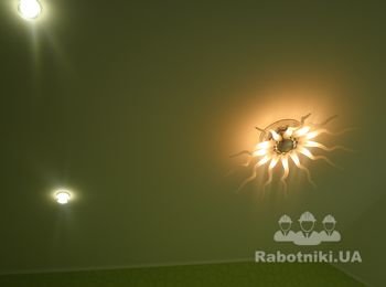 Чебуратор в норе