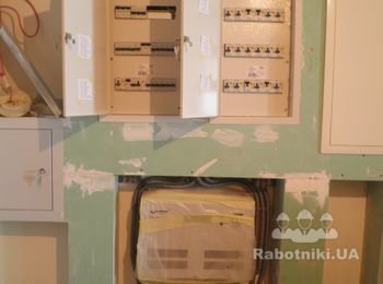 мало места для стабилизаторов