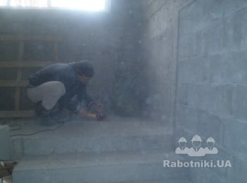 Наша работа опасна и трудна. Электрик ошибается один раз.....Когда выбрал эту профессию