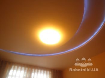 Квартира на Печерске.