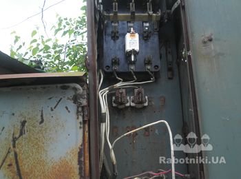 Как Вам такой беспредел.