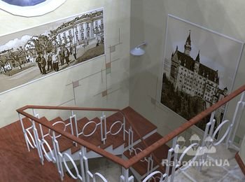 Лестница