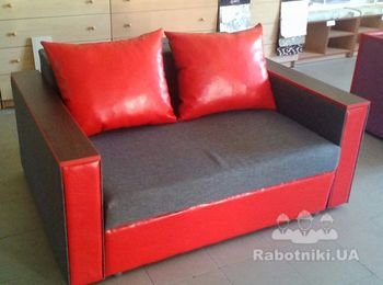 Диван "Евро книжка" раскладной.
Цена: 4 200 грн.