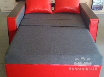 Диван "Евро книжка" раскладной.
Цена: 4 200 грн.