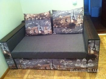 Диван Еврокнижка 4 800 грн