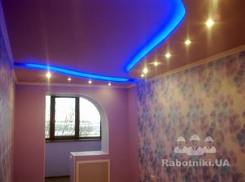 Текстильщик.