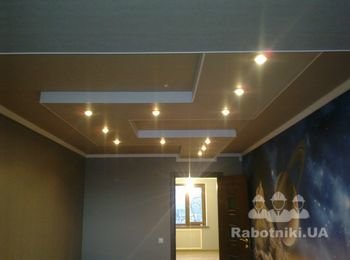 Комната отдыха Донецк Текстильщик.