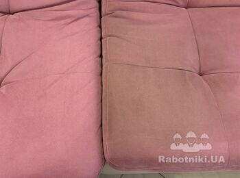 Загаднка. Де почищений?