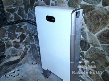 Huawei 10 кВт АКБ