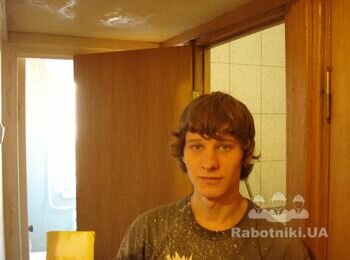 Таким сладким я начинал.