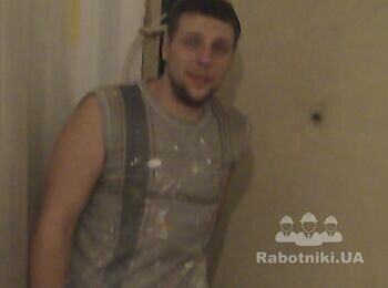 Обои? Только бумажные и экологичные !!!