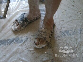 Умеем мы всё-таки работать.