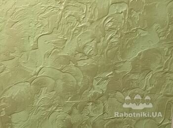ДЕКОРАТИВНАЯ ШТУКАТУРКА (Версальская или Марсельский воск)