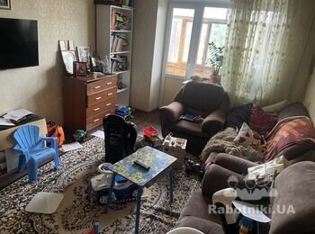 Комната до