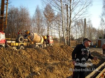 Польша.Город Лодзь.
