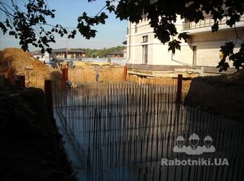 Рублевка