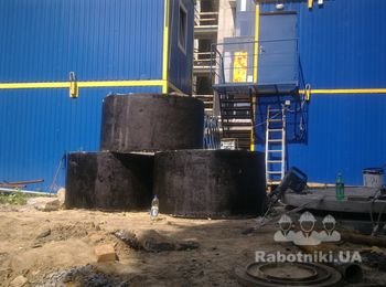 Готовы в работу.