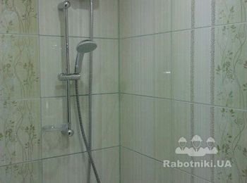 Киев.Петропавловская 6