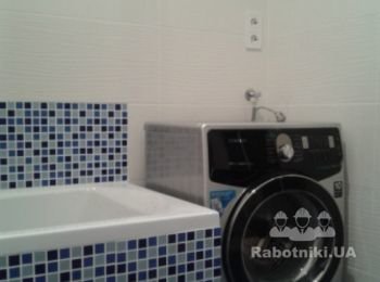 Мозаика и кафель. Киев.Мейтуса 4а