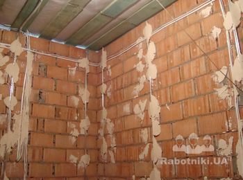 Дом в Новоалександровке