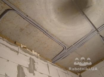 Ж/к "Панорама" 21й этаж