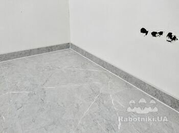 Керамогранит 60х60. Услуги мастера Вадима Ященко...