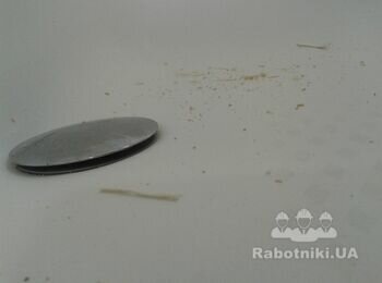 Данная работа выполнена мною, в формате хорошее качество. Попробуйте услуги мастера Вадима Ященко, и у вас будет на одну проблему меньше...
