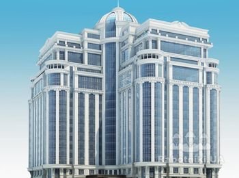 "Diamond Hill"
Работы: фасадные работы; отделочные работы