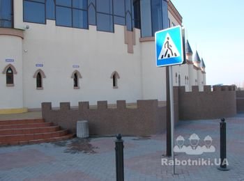 Аквапарк г.Бердянск (Запорожская обл)
