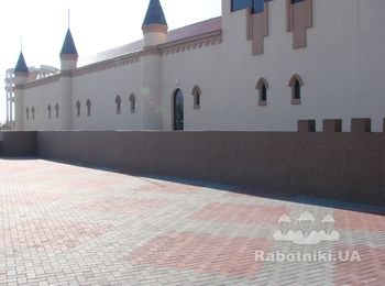Аквапарк