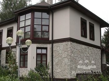 Жилой дом,г.Минск (Беларусь)