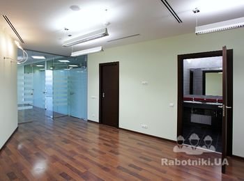 Ремонт офиса