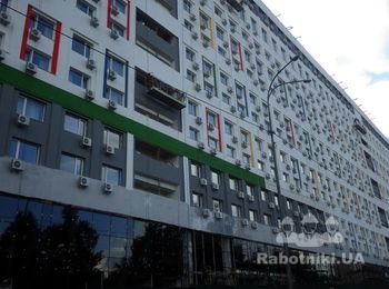 ЖК"SMART HOUSE"