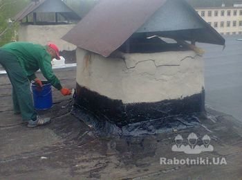 пгт. Макаров военный городок, тендерный объект,каждый год свыше 7000м.кв