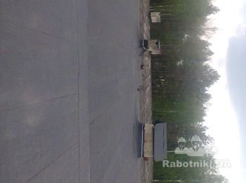 пгт. Макаров военный городок, тендерный объект,каждый год свыше 7000м.кв