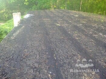 пгт. Макаров военный городок, тендерный объект,каждый год свыше 7000м.кв