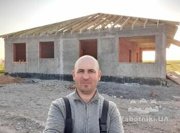 с.Светлое Монтаж кровли из керамической черепицы