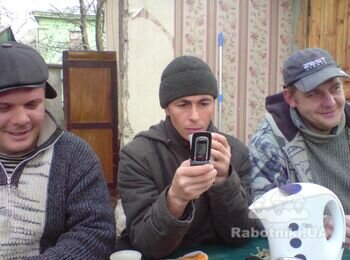 Ул.Бригадная Одесса. Монтаж кровли из металлочерепицы