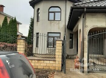 Савеньон Одесса Монтаж подшивы свесов и водостока