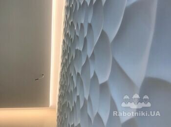 Декоративні панелі