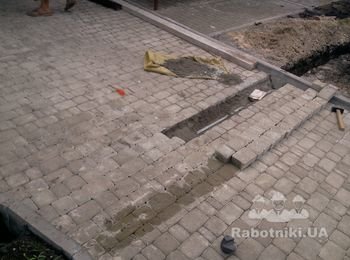 Устройство молниезащиты на давно зданом в эксплуатацию объекте