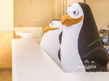 Медиком на Барбюса