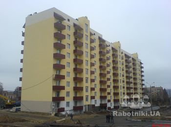 Богуслав квартиры с полной отделкой