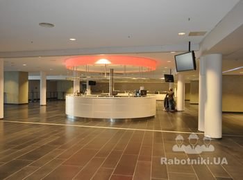 Олимпийский
