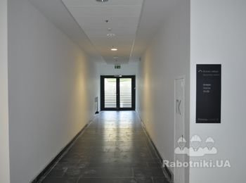 Олимпийский