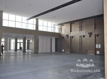 Олимпийский