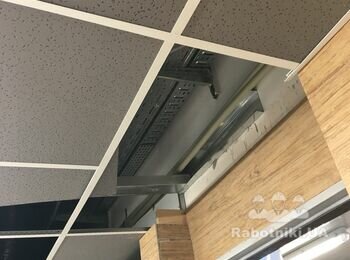 монтаж карточек