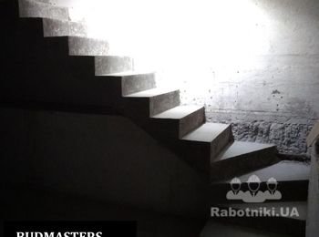 железобетонная лестница Киев  , бетонная лестница Киев , строительство бетонных лестниц Киев Киевская область , проект лестницы Киев Киевская область , лестница из бетона Киев .