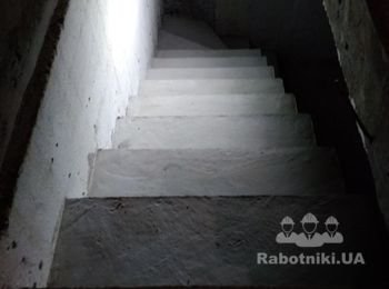 железобетонная лестница Киев  , бетонная лестница Киев , строительство бетонных лестниц Киев Киевская область , проект лестницы Киев Киевская область , лестница из бетона Киев .